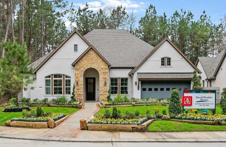 Sienna  - Master planned community in Missouri City, TX 45 45