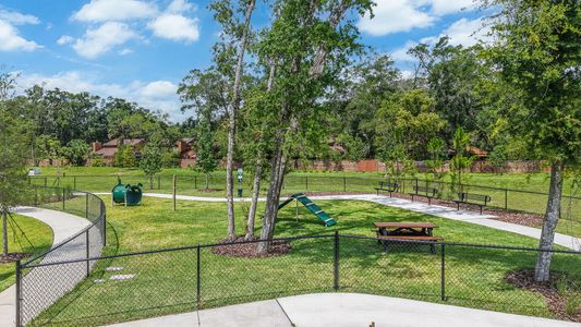 Aulin Square by Beazer Homes in Oviedo - image