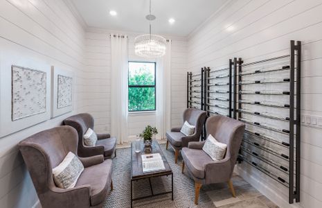 Talon Preserve on Palmer Ranch by DiVosta in Nokomis - image 18