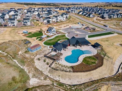 Independence - Master planned community in Elizabeth, CO 1 1