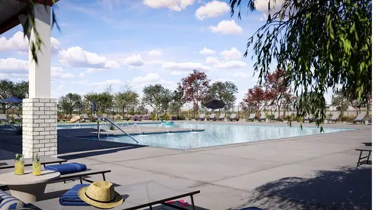 Anderson Farms: Dream by Lennar in Maricopa - image