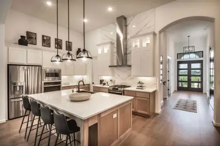 StarView - Master planned community in Prosper, TX 11 11