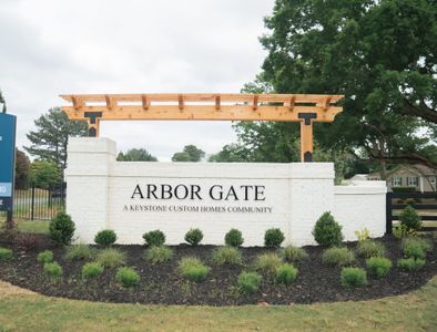 Arbor Gate by Keystone Custom Homes in Simpsonville - image 12