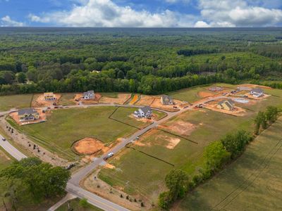 Windermere Farms by Keystone Custom Homes in Waxhaw - image 17