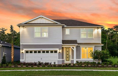 Bexley by Pulte Homes in Land O' Lakes - photo