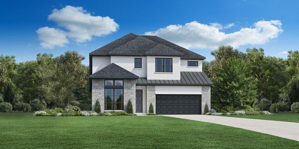 Woodson's Reserve - Master planned community in Spring, TX 33 33