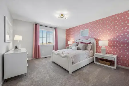 The Haven II Collection  at Painted Prairie 13