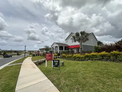 Vintner Reserve by Beazer Homes in Clermont - image 3