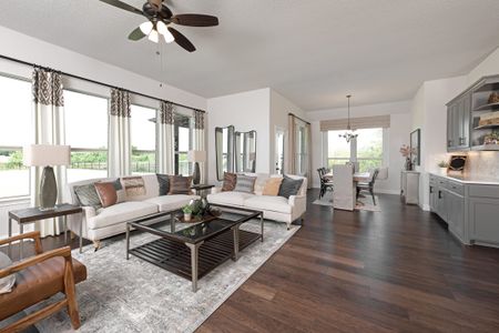 Abe's Landing by Landsea Homes in Granbury - photo 52 52