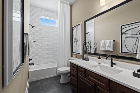 Briarley by Chesmar Homes in Montgomery - image 8