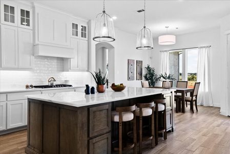 Kessler Farms by Doug Parr Custom Homes in Weatherford - photo 16 16