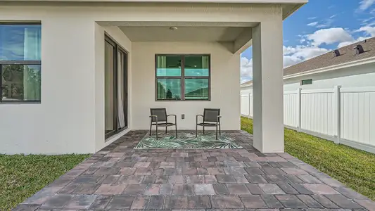 Sabal Pointe by D.R. Horton in Jensen Beach - photo 32 32