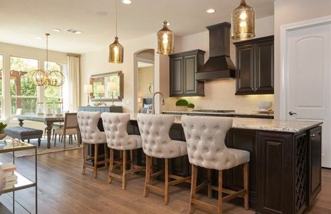 Carmel by Pulte Homes in Pflugerville - photo 5 5