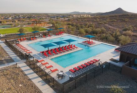 Skymark at Northpointe by Shea Homes in Peoria - image 10