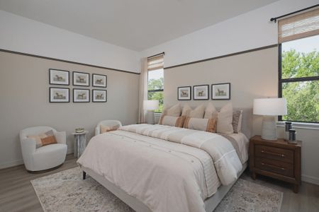 Dellrose by Ashton Woods in Hockley - image 8