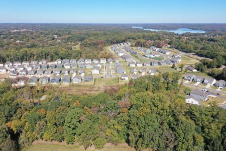 Annsborough Park by M/I Homes in Concord - photo 42 42