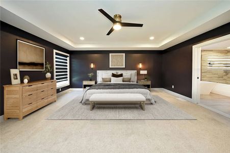 Fieldstream Estates by Forbes Capretto Homes in Lancaster - image 6