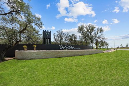 Del Webb New Braunfels at Veramendi by Del Webb in New Braunfels - image 2