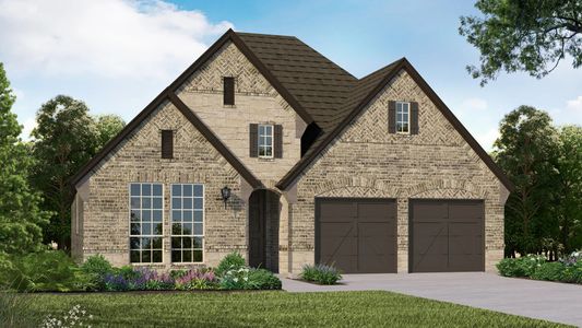 Mosaic - Master planned community in Prosper, TX 9 9