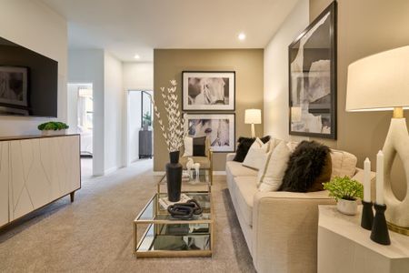 Forest – Townhomes by Mattamy Homes in Greenacres - image 6