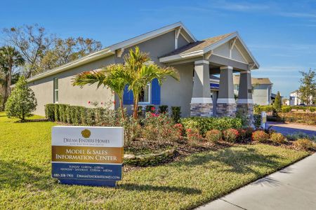 Rivington by Dream Finders Homes in Debary - photo 5 5