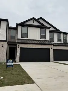 Whitestone Preserve by Pulte Homes in Cedar Park - photo 2 2