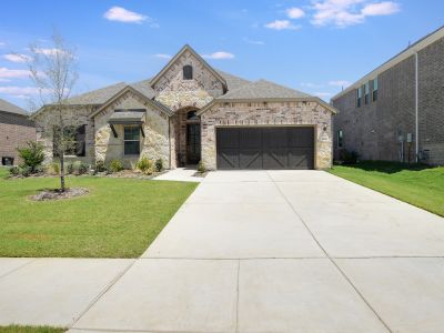 Highlands at Chapel Creek by D.R. Horton in Fort Worth - photo 7 7