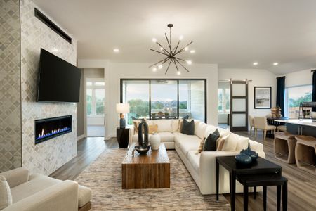 Meyer Ranch by Scott Felder Homes in New Braunfels - photo 23 23