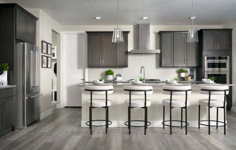 Harmony at Sterling Ranch by Trumark Homes in Littleton - photo 33 33