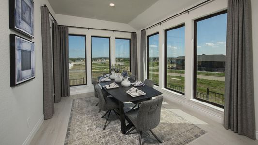 Vista Alta Del Veramendi 60' by Perry Homes in New Braunfels - photo 9 9