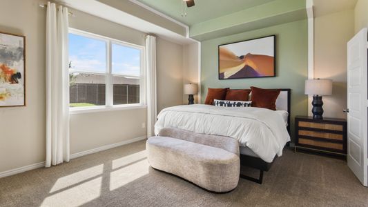 Burgess Meadows by Legend Homes in Cleburne - photo 66 66