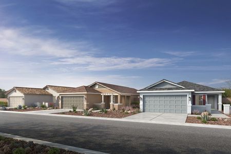 Magnolia at Desert Passage by KB Home in Maricopa - photo 11 11