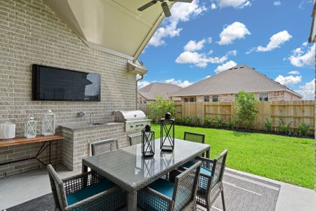 Coastal Point by Coventry Homes in League City - photo 20 20