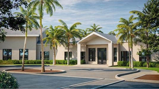 Wellness Ridge: Chateau Collection 18