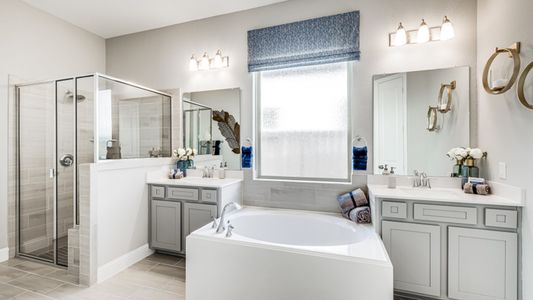 The Highlands: Vista Collection by Lennar in Porter - photo 15 15