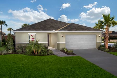 Summerlin Groves by KB Home in Haines City - photo 4 4