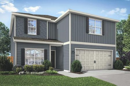 Savannah Place by LGI Homes in Converse - photo 5 5