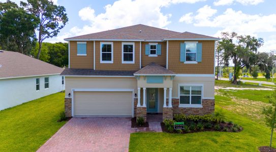 Deland by Maronda Homes in Orange City - photo 7 7