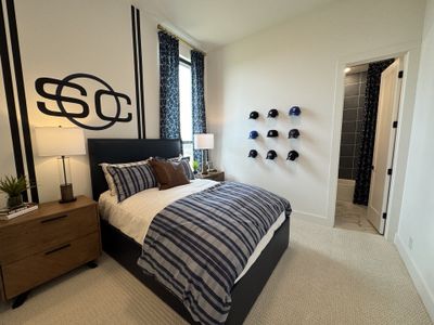 Mayfair: 50ft. lots by Highland Homes in New Braunfels - image 4