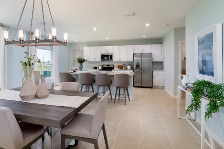 Aden South at Westview by Taylor Morrison in Kissimmee - photo 44 44