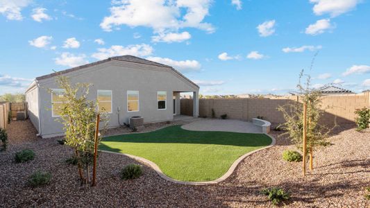 Copper Basin by D.R. Horton in San Tan Valley - photo 14 14