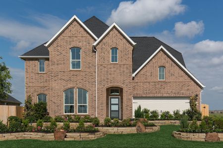 Grand Mission Estates  by Coventry Homes in Richmond - photo 8 8