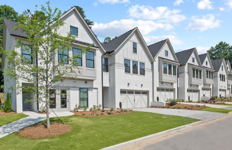 Embry by Pulte Homes in Johns Creek - photo 0