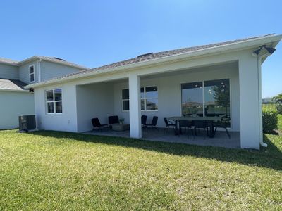 Tohoqua Reserve by Pulte Homes in Kissimmee - photo 30 30