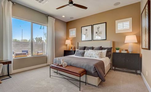 Sycamore Farms by Brightland Homes in Surprise - photo 27 27