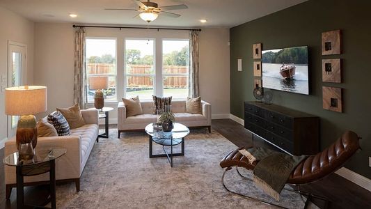 Northlake Estates 65s by Taylor Morrison in Little Elm - photo 60 60