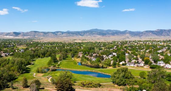 Geos by Dream Finders Homes in Arvada - image 14