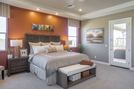 Bellero Estates by Elliott Homes in Queen Creek - photo 41 41