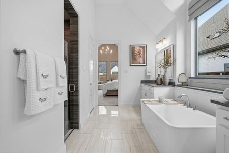 Mustang Lakes 74' 23