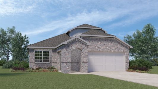 Southgate by D.R. Horton in Hutto - photo 10 10